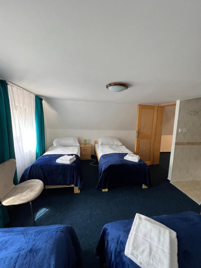 7Rooms Telnice Exterior foto