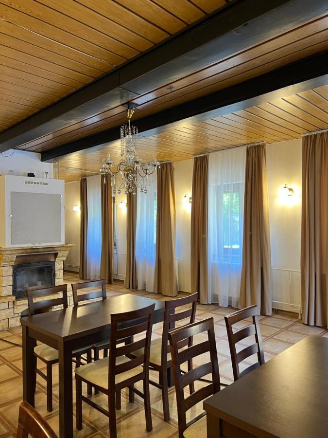 7Rooms Telnice Exterior foto